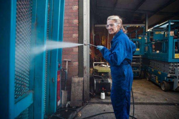 Best Heavy Equipment Washing  in Temesl Valley, CA