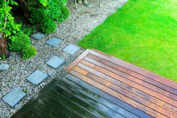 Professional Pressure Washing Services in Temescal Valley, CA
