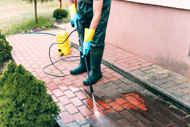 Best Solar Panel Cleaning  in Temesl Valley, CA