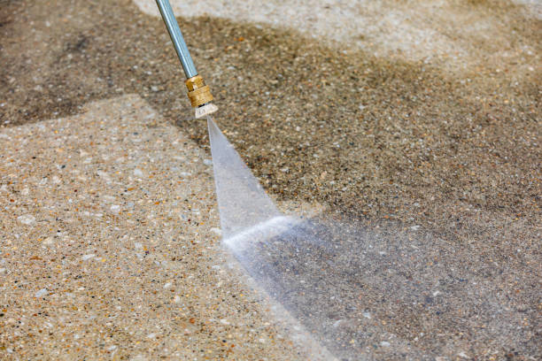 Best Dumpster Area Cleaning  in Temesl Valley, CA